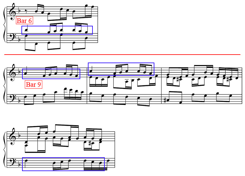 Justin Rubin Binary Form